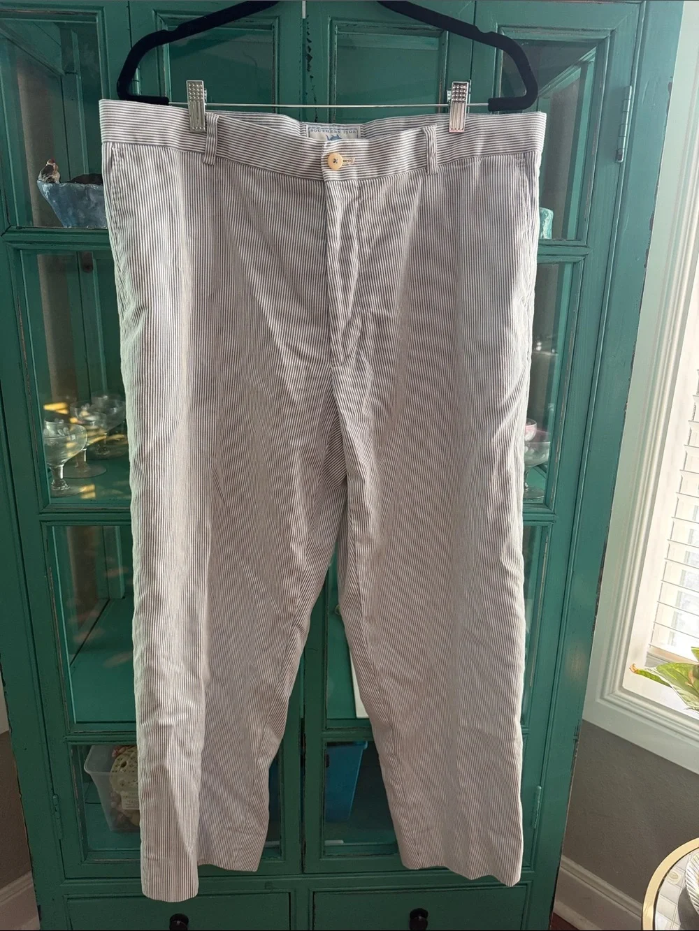 Southern Tide classic ~19” southern